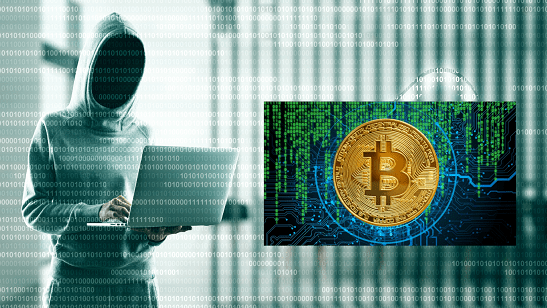 Protect Your Bitcoin from Hackers