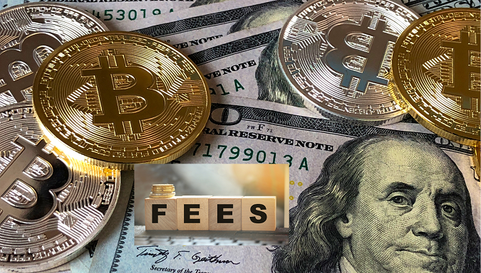 Bitcoin Transaction Fees