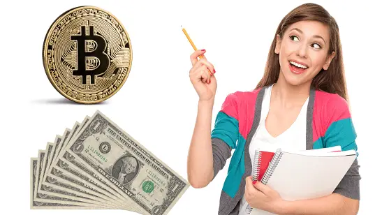Is Cryptocurrency Safe for Students