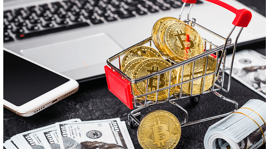 Is Cryptocurrency Safe to Use for Online Purchases