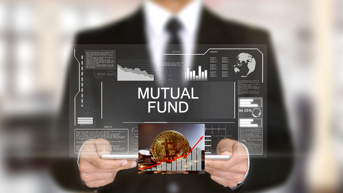Mutual Fund and Bitcoin