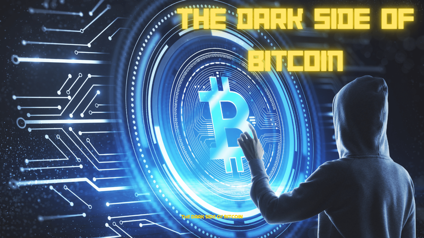 The Dark Side of Bitcoin: Exploring Its Use in Illegal Transactions