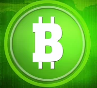 Bitcoin Crypto HUB